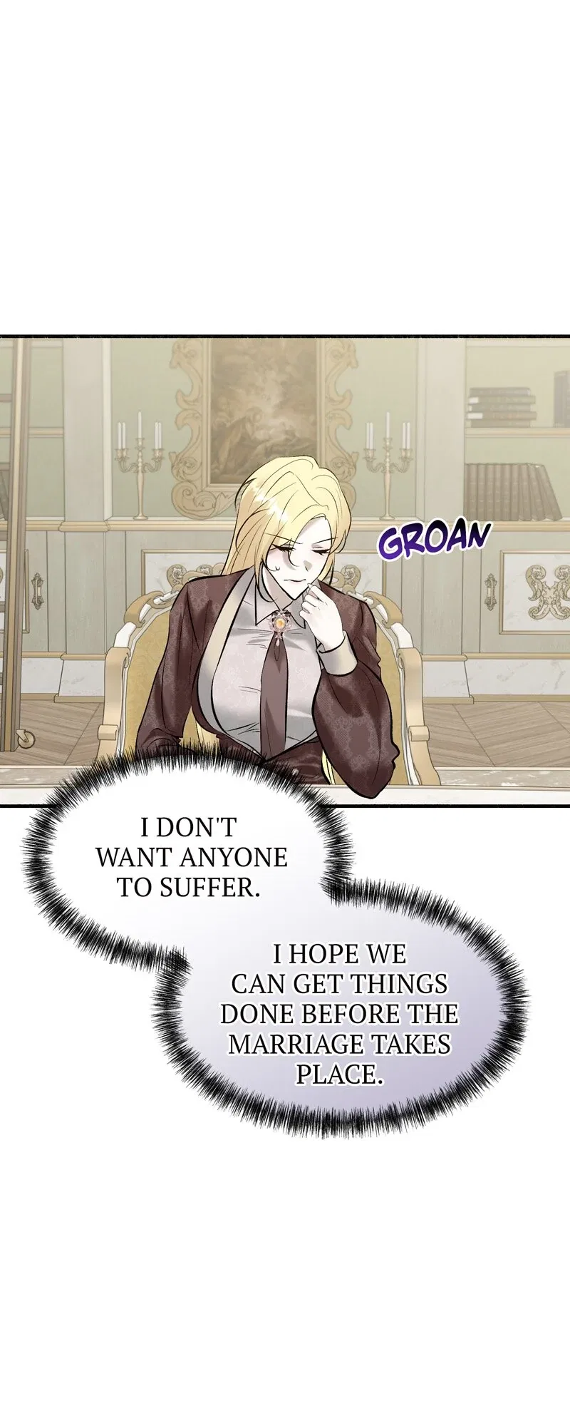 My Angelic Husband is actually a Devil in Disguise Chapter 102 – Page 26