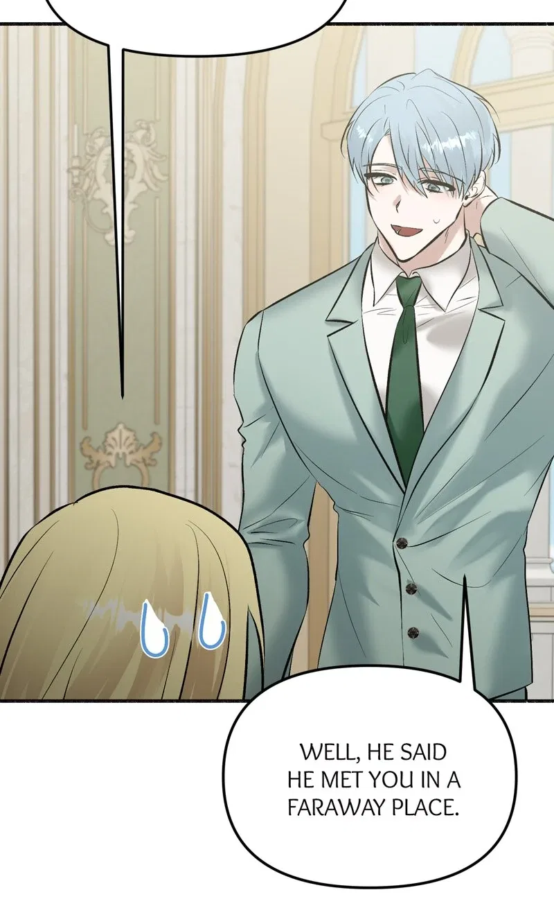 My Angelic Husband is actually a Devil in Disguise Chapter 102 – Page 35