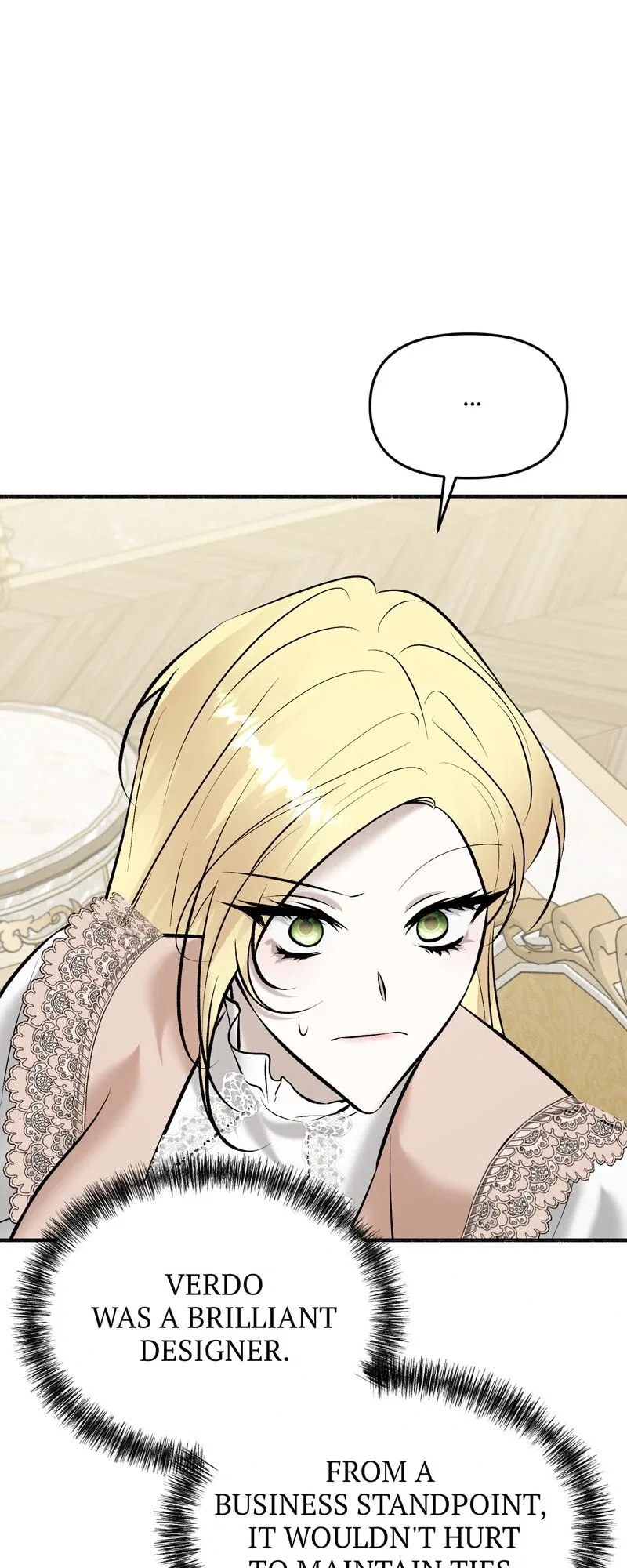 My Angelic Husband is actually a Devil in Disguise Chapter 102 – Page 41