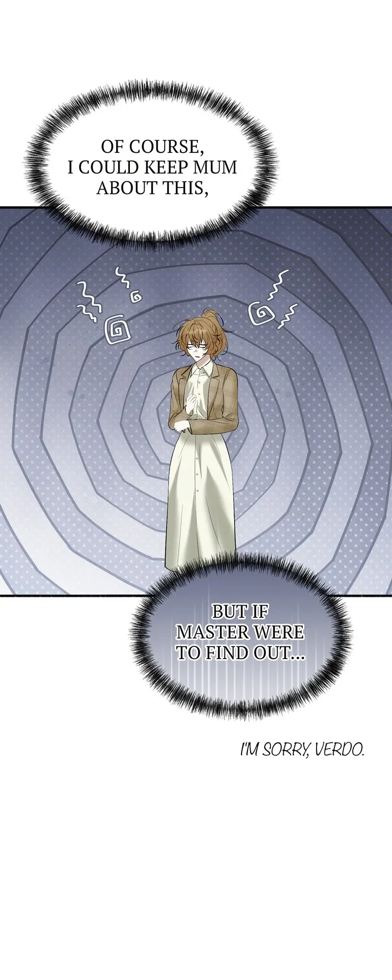 My Angelic Husband is actually a Devil in Disguise Chapter 102 – Page 46