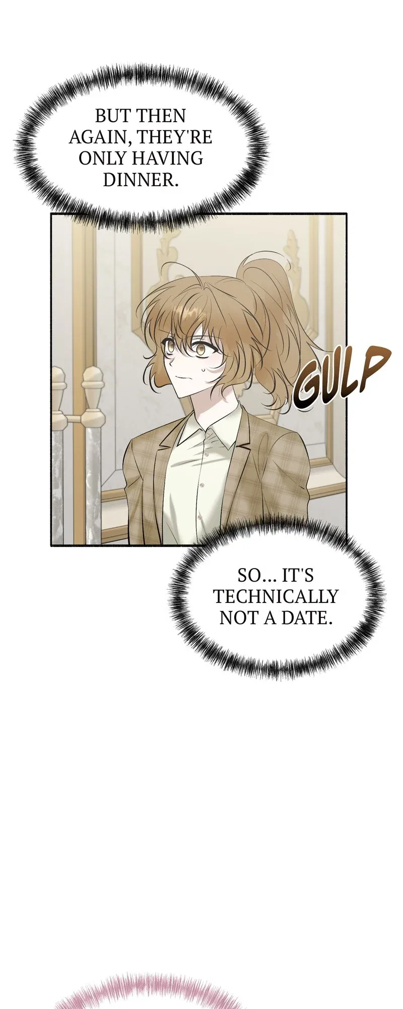 My Angelic Husband is actually a Devil in Disguise Chapter 102 – Page 47