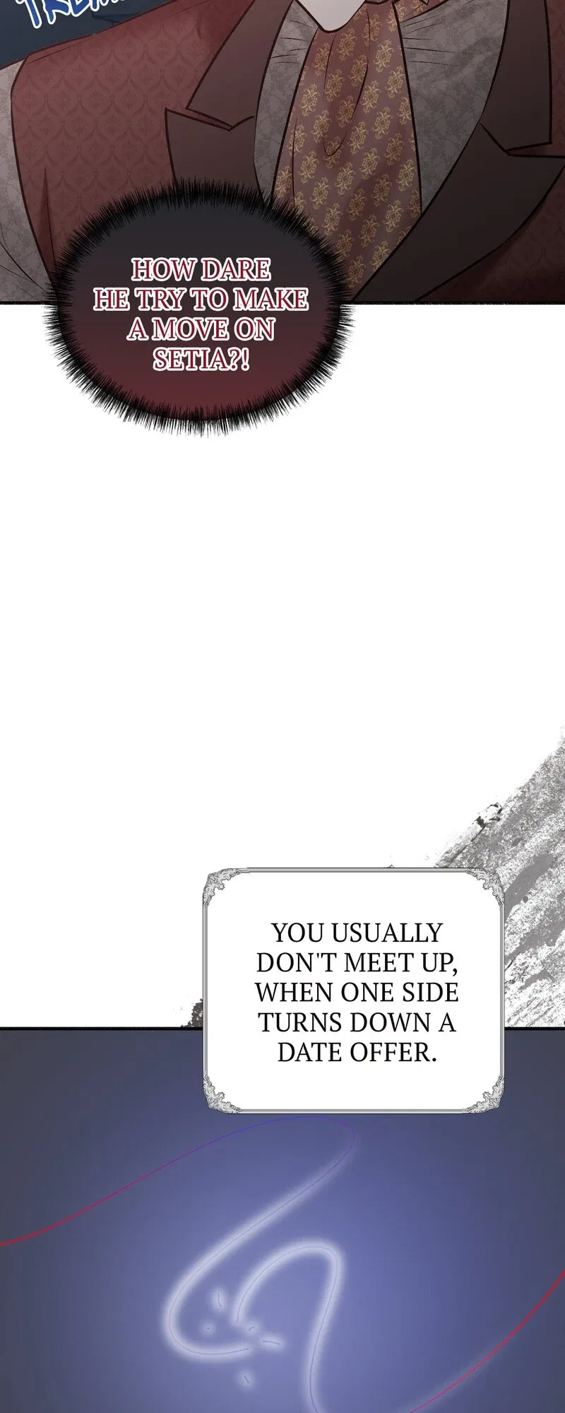 My Angelic Husband is actually a Devil in Disguise Chapter 102 – Page 50
