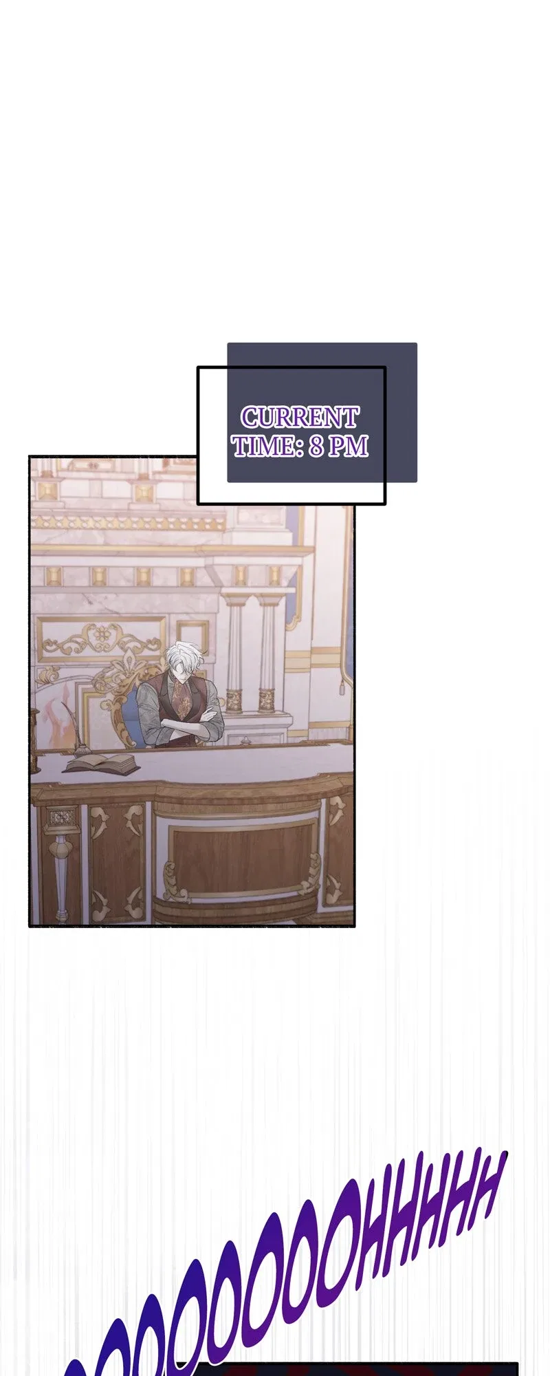 My Angelic Husband is actually a Devil in Disguise Chapter 102 – Page 53