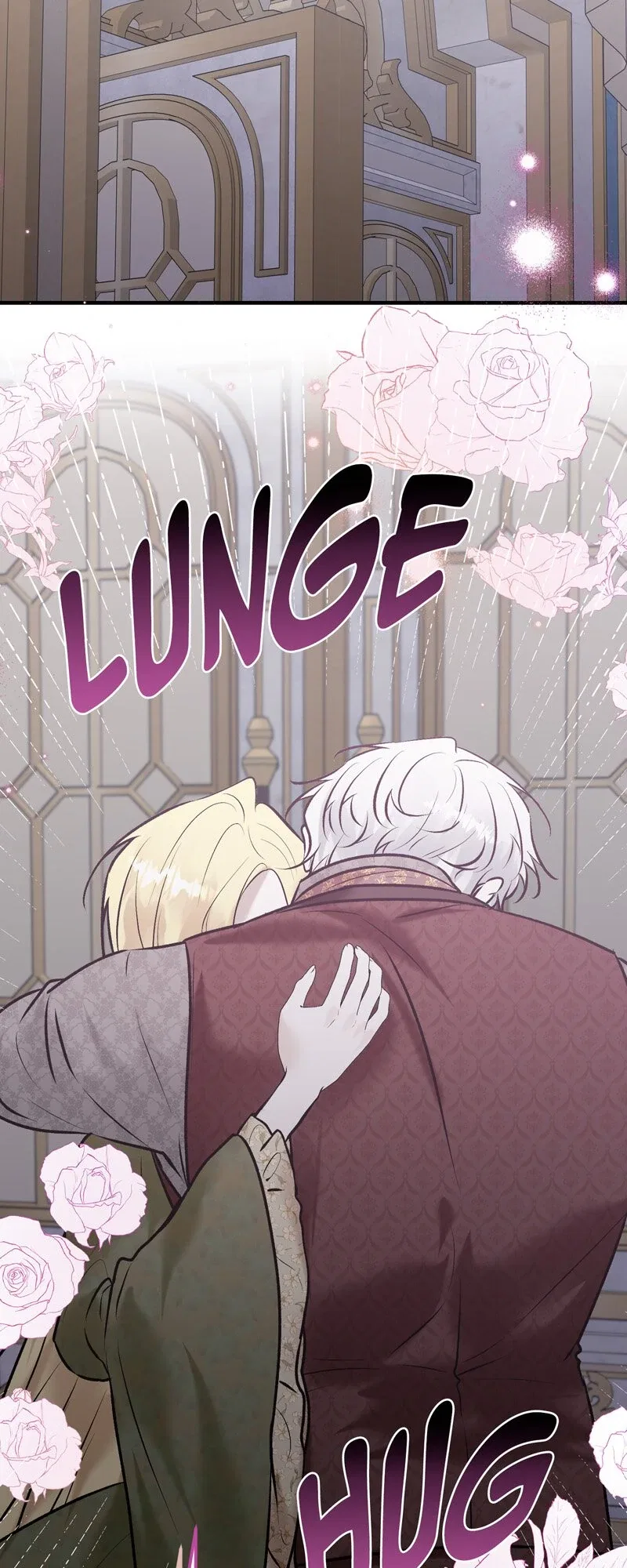 My Angelic Husband is actually a Devil in Disguise Chapter 102 – Page 55