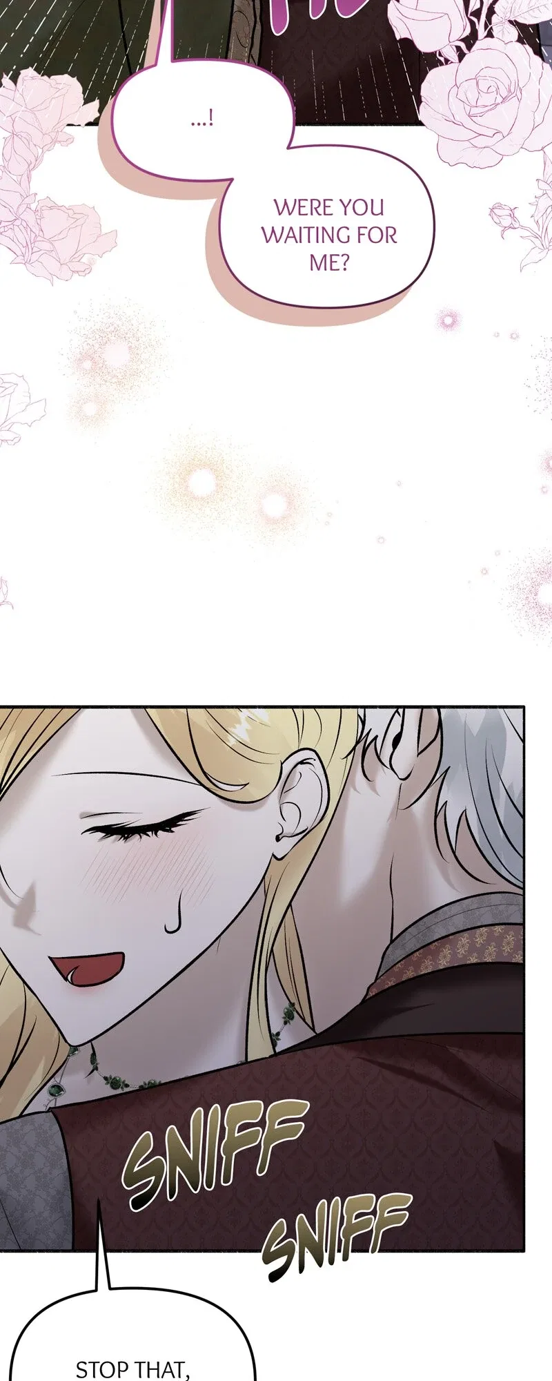 My Angelic Husband is actually a Devil in Disguise Chapter 102 – Page 56