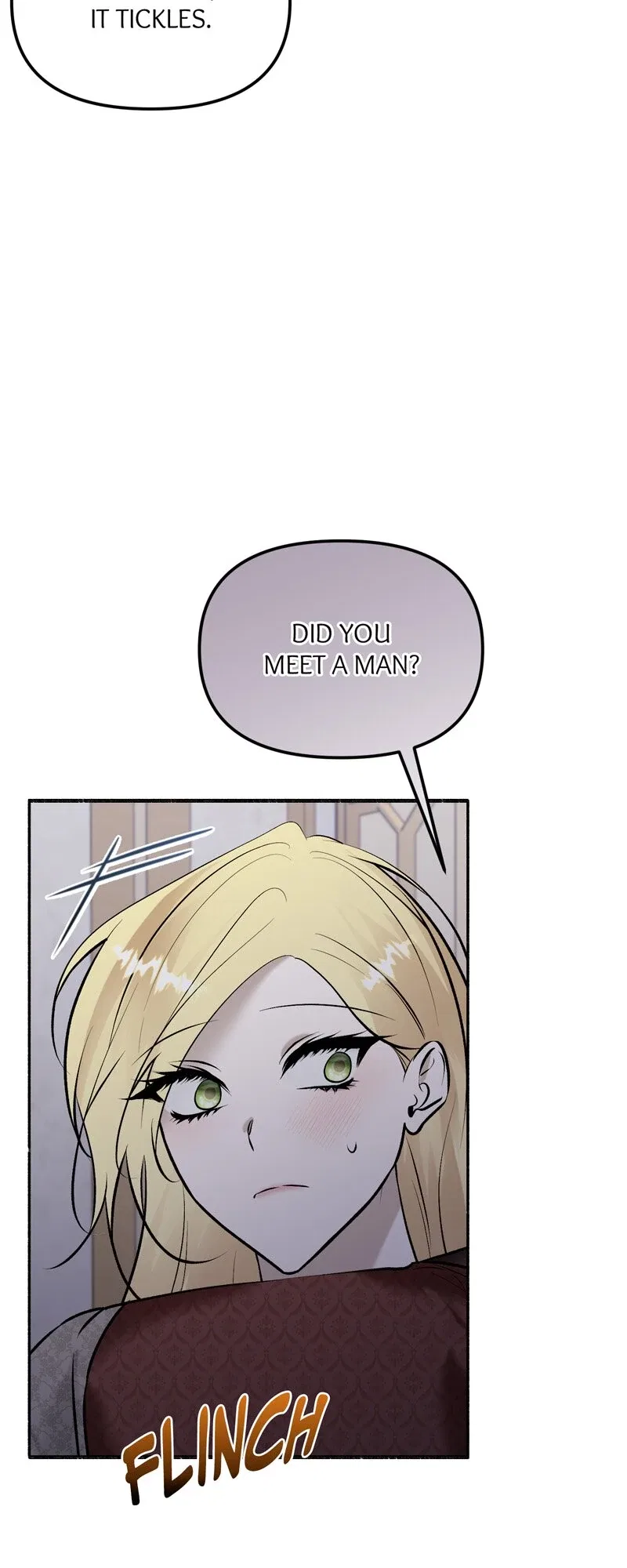 My Angelic Husband is actually a Devil in Disguise Chapter 102 – Page 57