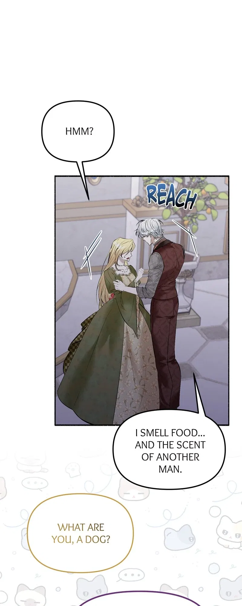 My Angelic Husband is actually a Devil in Disguise Chapter 102 – Page 58