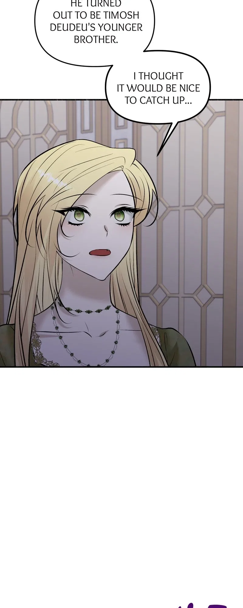My Angelic Husband is actually a Devil in Disguise Chapter 102 – Page 62