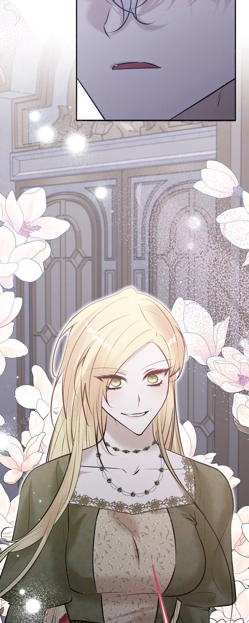 My Angelic Husband is actually a Devil in Disguise Chapter 102 – Page 64