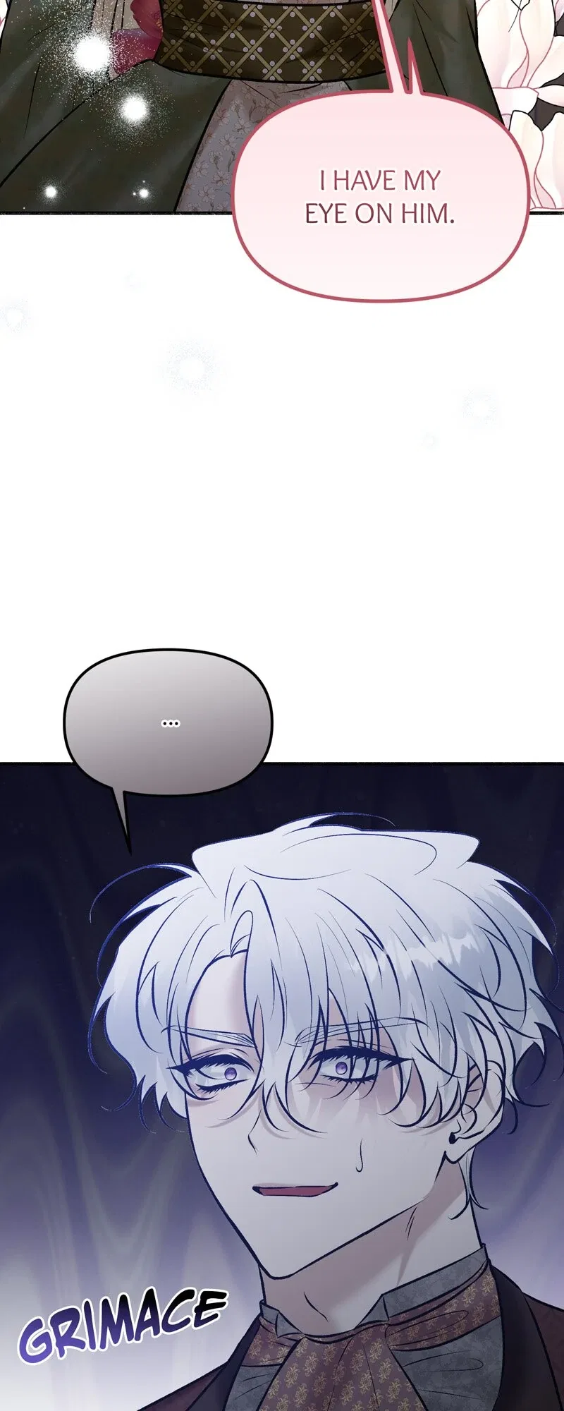 My Angelic Husband is actually a Devil in Disguise Chapter 102 – Page 65