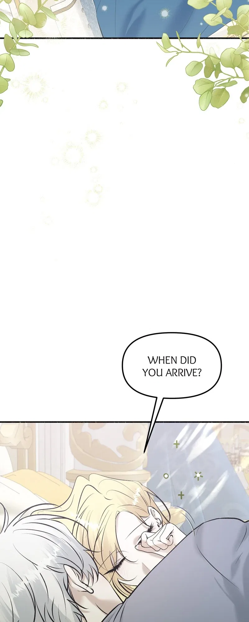 My Angelic Husband is actually a Devil in Disguise Chapter 101 – Page 2