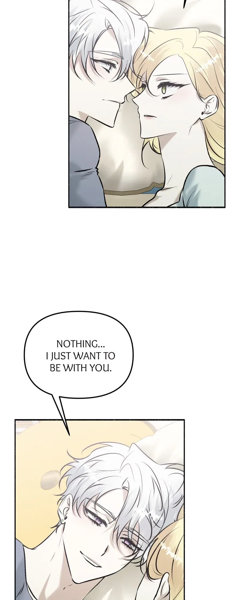 My Angelic Husband is actually a Devil in Disguise Chapter 101 – Page 5