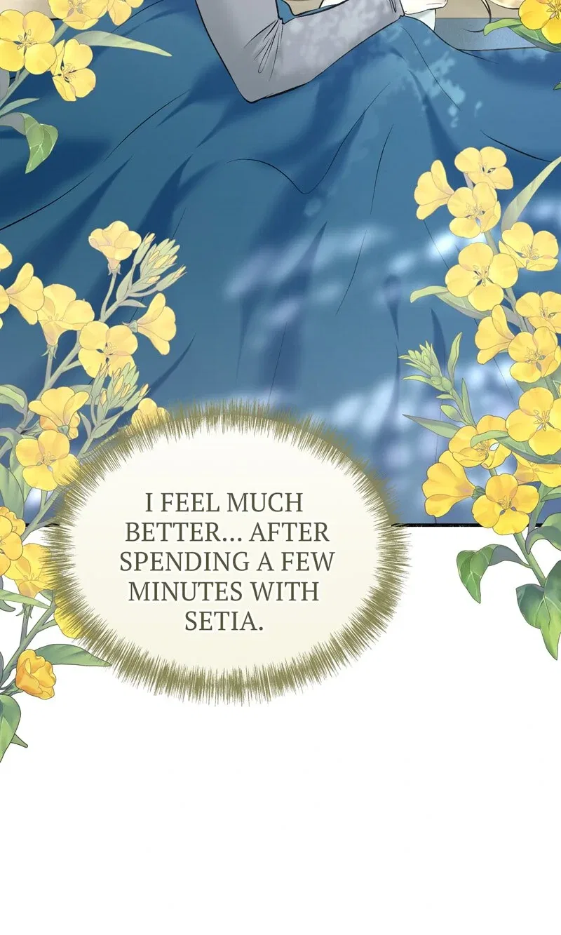 My Angelic Husband is actually a Devil in Disguise Chapter 101 – Page 7