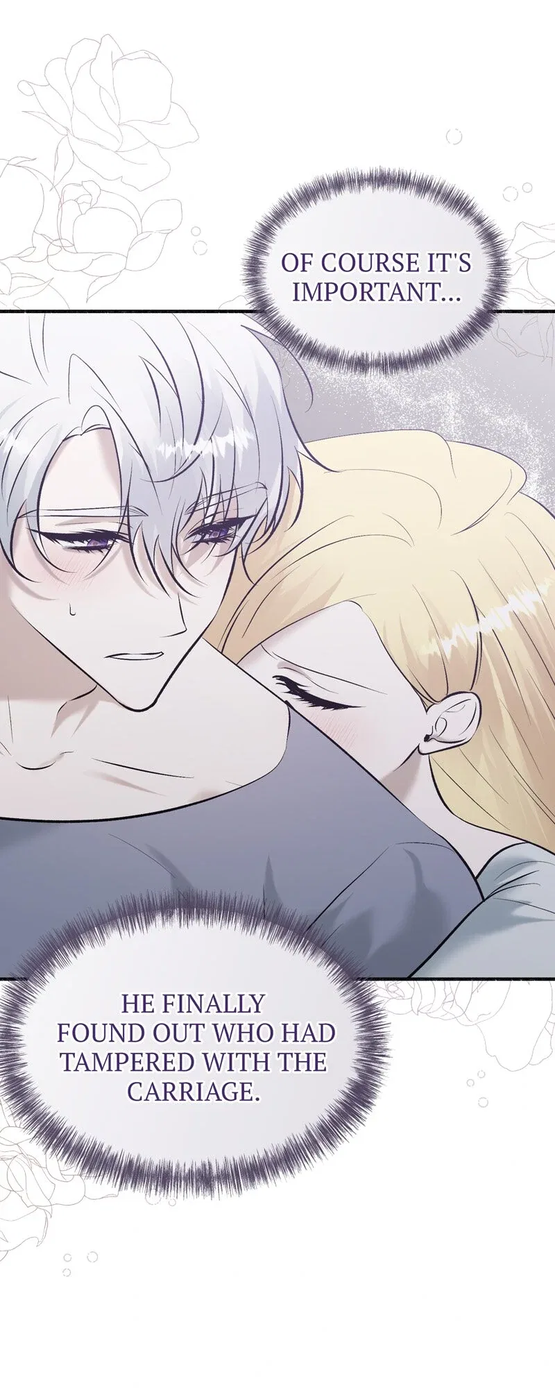 My Angelic Husband is actually a Devil in Disguise Chapter 101 – Page 15