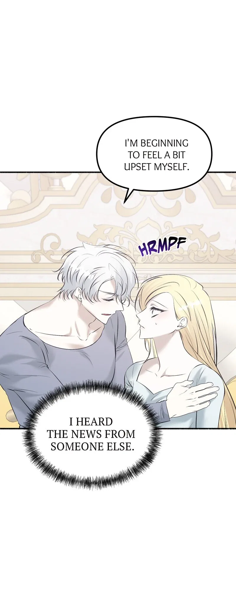My Angelic Husband is actually a Devil in Disguise Chapter 101 – Page 20