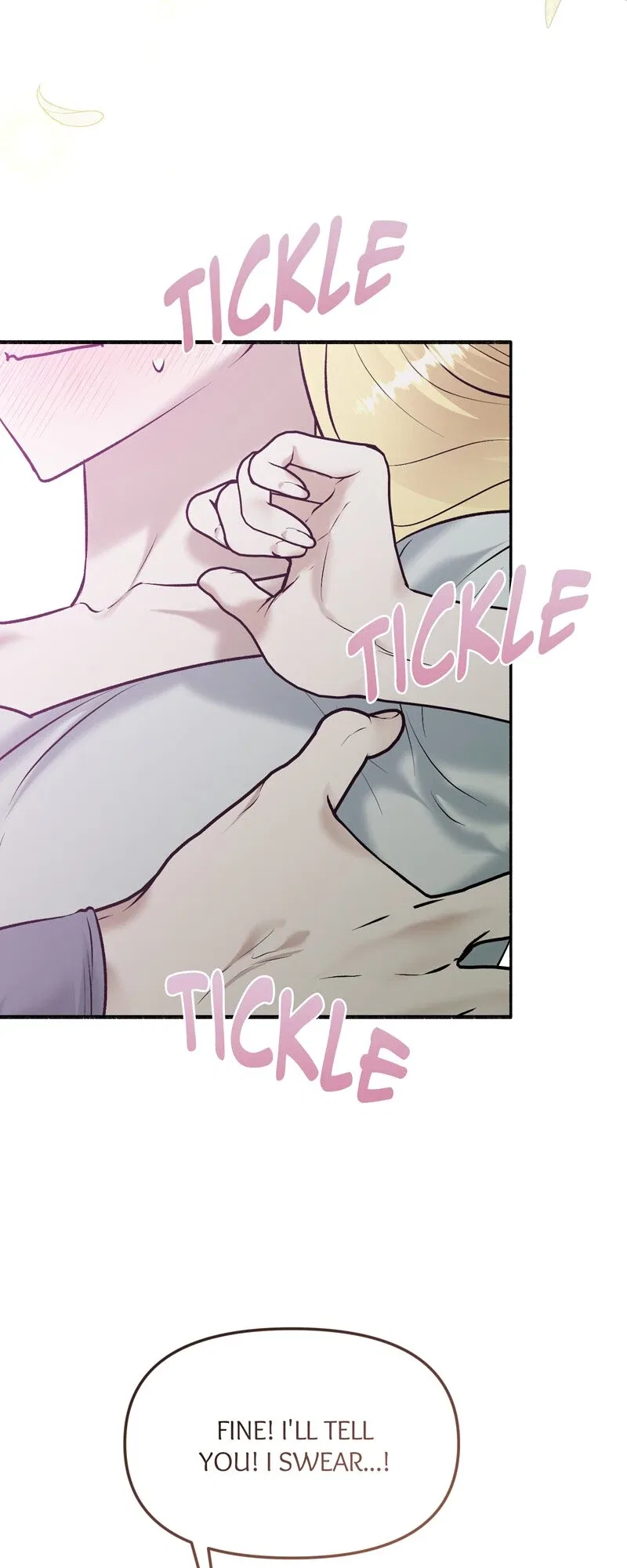 My Angelic Husband is actually a Devil in Disguise Chapter 101 – Page 23