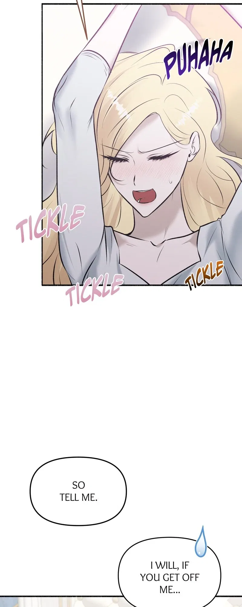 My Angelic Husband is actually a Devil in Disguise Chapter 101 – Page 24