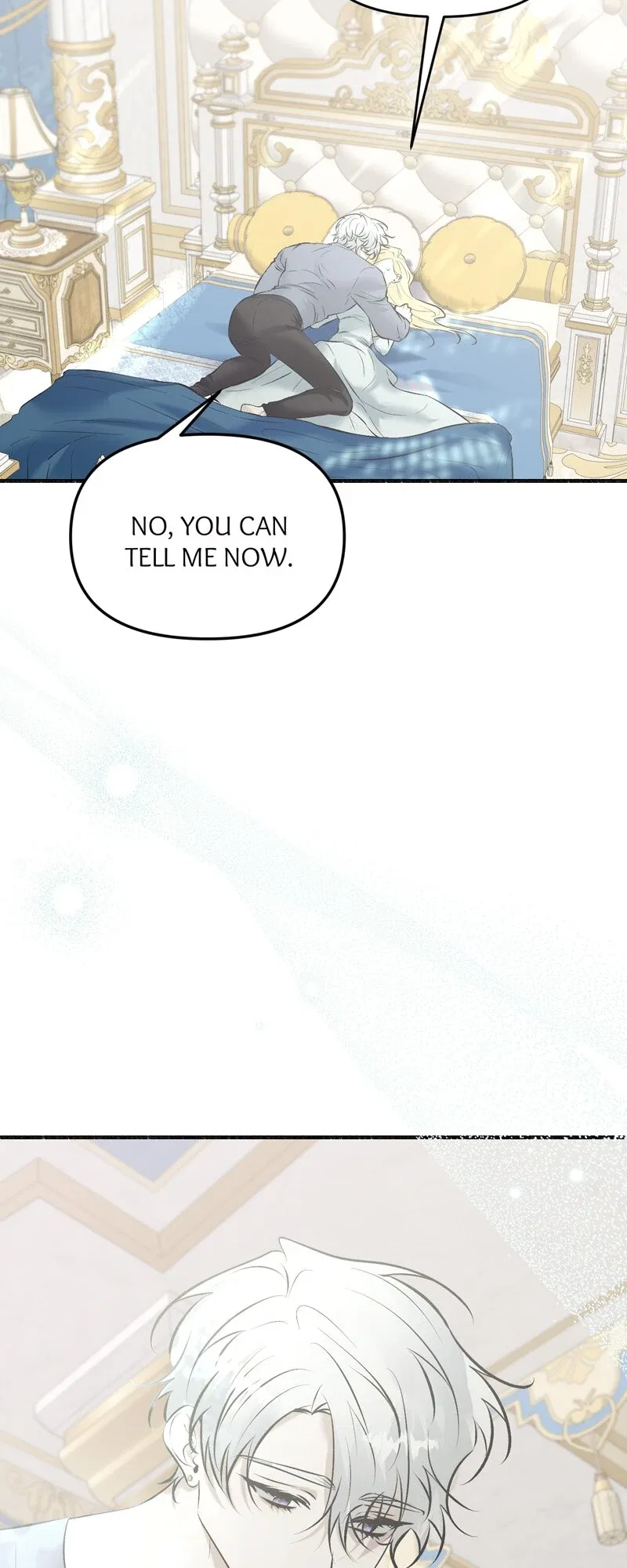My Angelic Husband is actually a Devil in Disguise Chapter 101 – Page 25