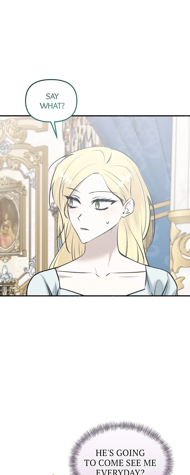 My Angelic Husband is actually a Devil in Disguise Chapter 101 – Page 29