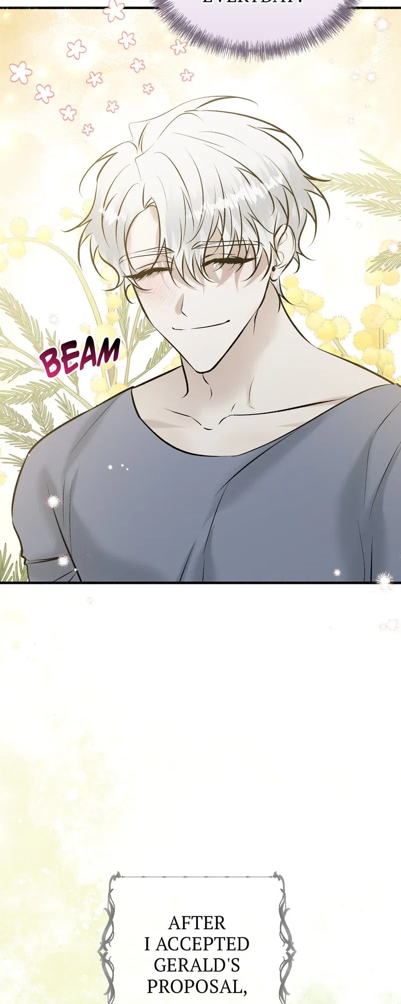 My Angelic Husband is actually a Devil in Disguise Chapter 101 – Page 30