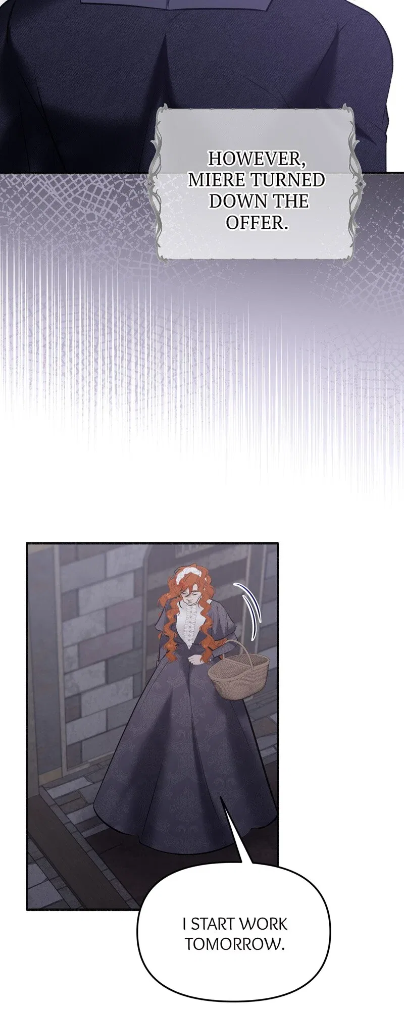 My Angelic Husband is actually a Devil in Disguise Chapter 101 – Page 33