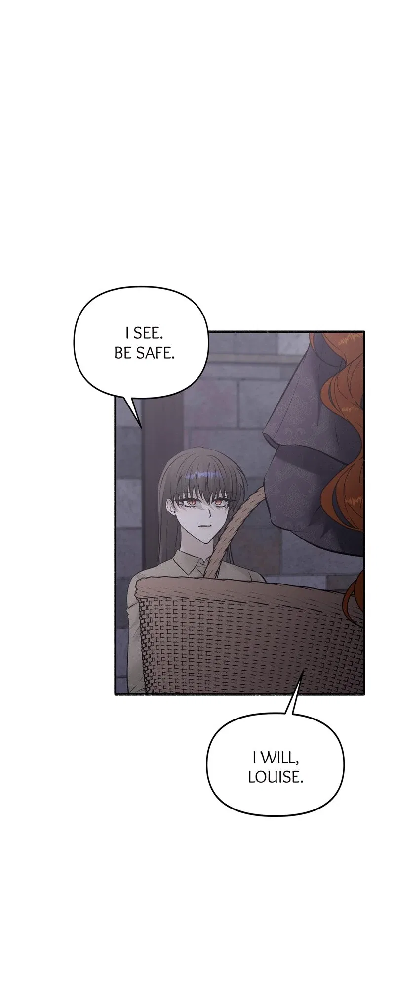 My Angelic Husband is actually a Devil in Disguise Chapter 101 – Page 34