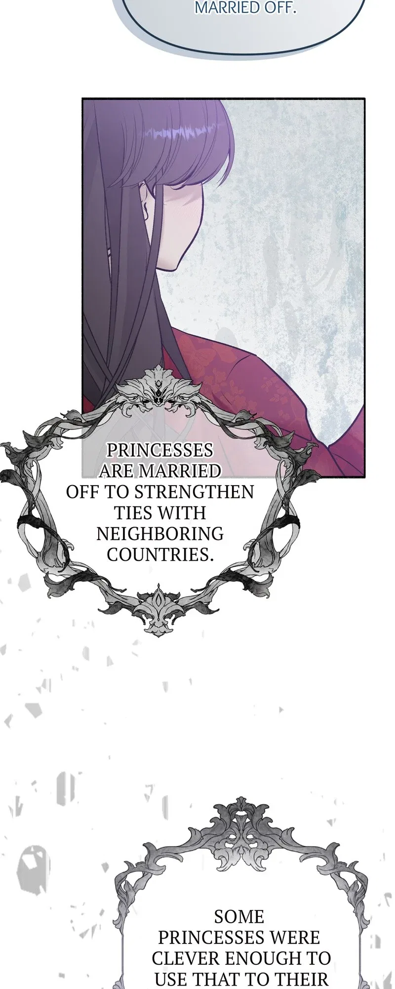 My Angelic Husband is actually a Devil in Disguise Chapter 101 – Page 38