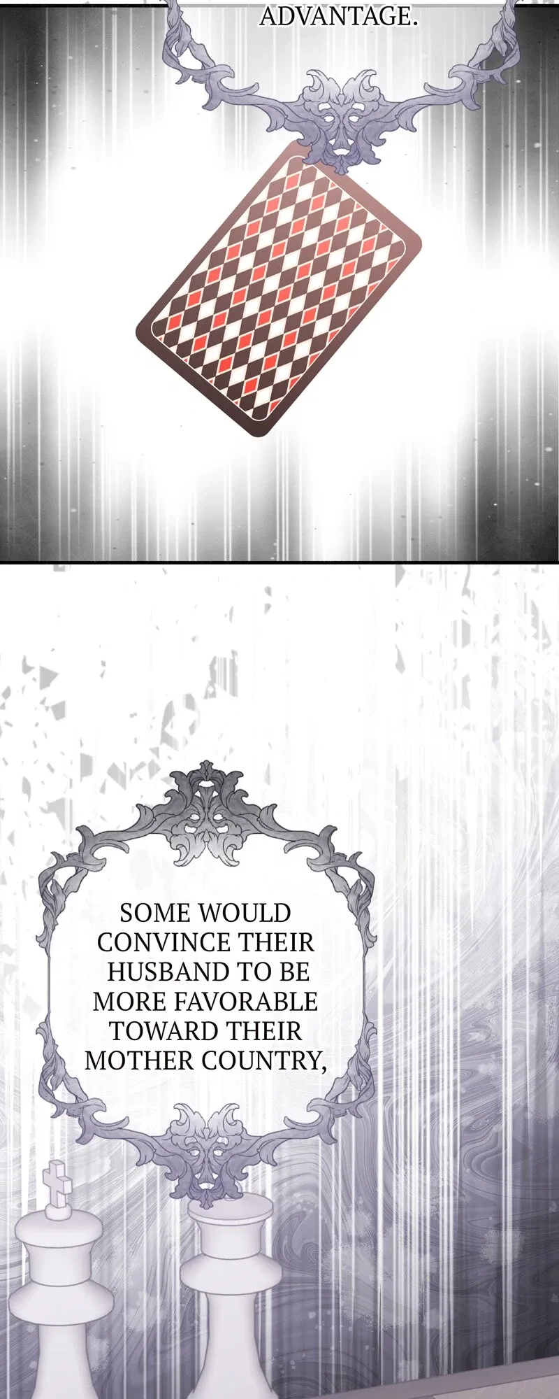 My Angelic Husband is actually a Devil in Disguise Chapter 101 – Page 39