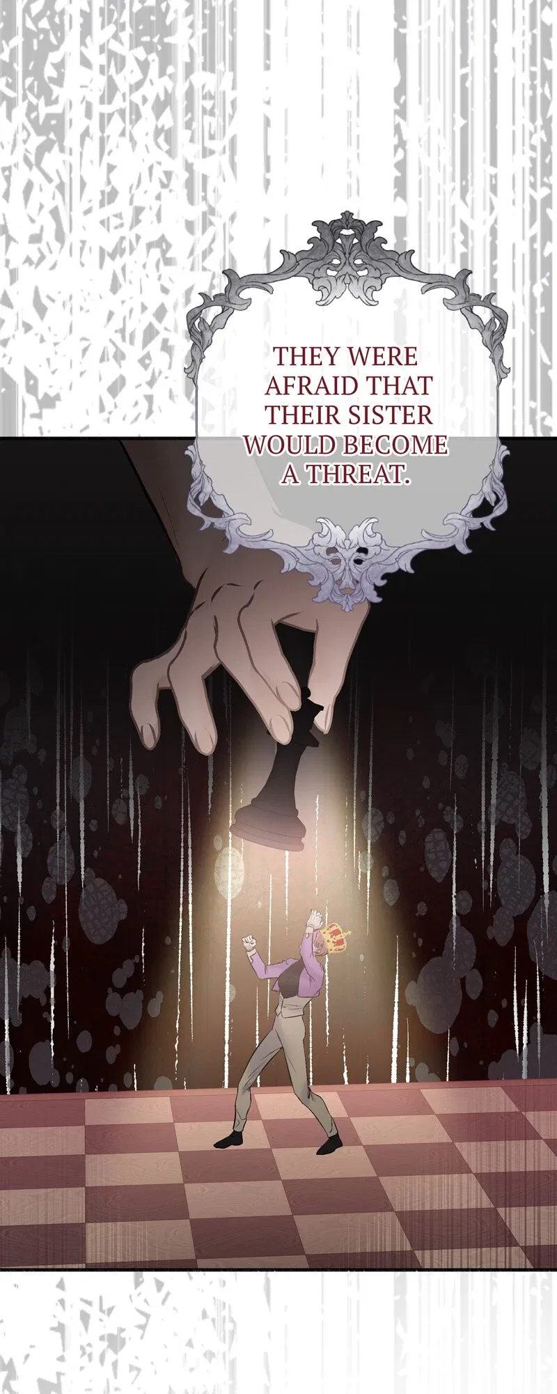 My Angelic Husband is actually a Devil in Disguise Chapter 101 – Page 41