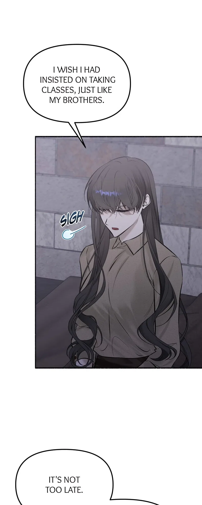 My Angelic Husband is actually a Devil in Disguise Chapter 101 – Page 43