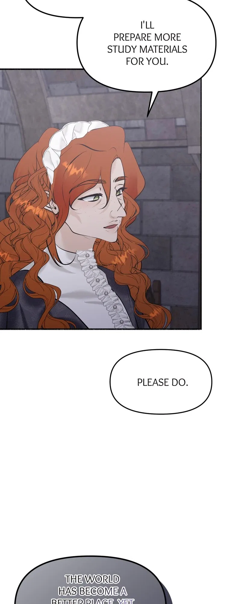 My Angelic Husband is actually a Devil in Disguise Chapter 101 – Page 44