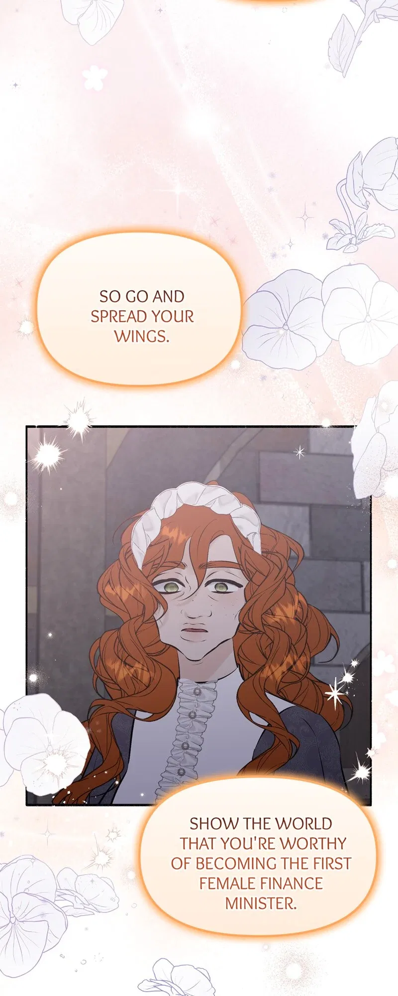 My Angelic Husband is actually a Devil in Disguise Chapter 101 – Page 47