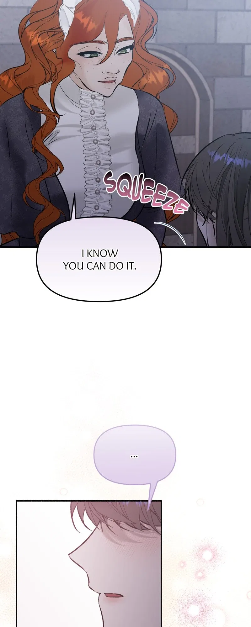 My Angelic Husband is actually a Devil in Disguise Chapter 101 – Page 51