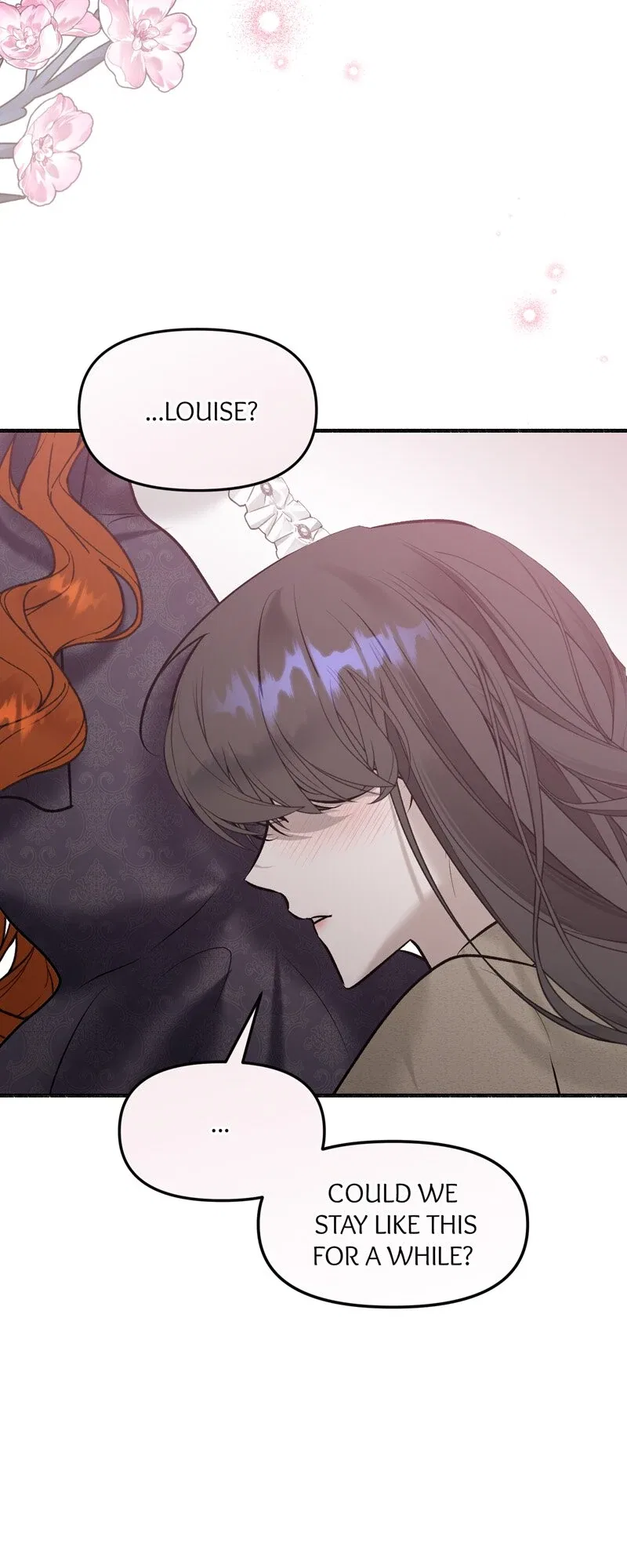 My Angelic Husband is actually a Devil in Disguise Chapter 101 – Page 53