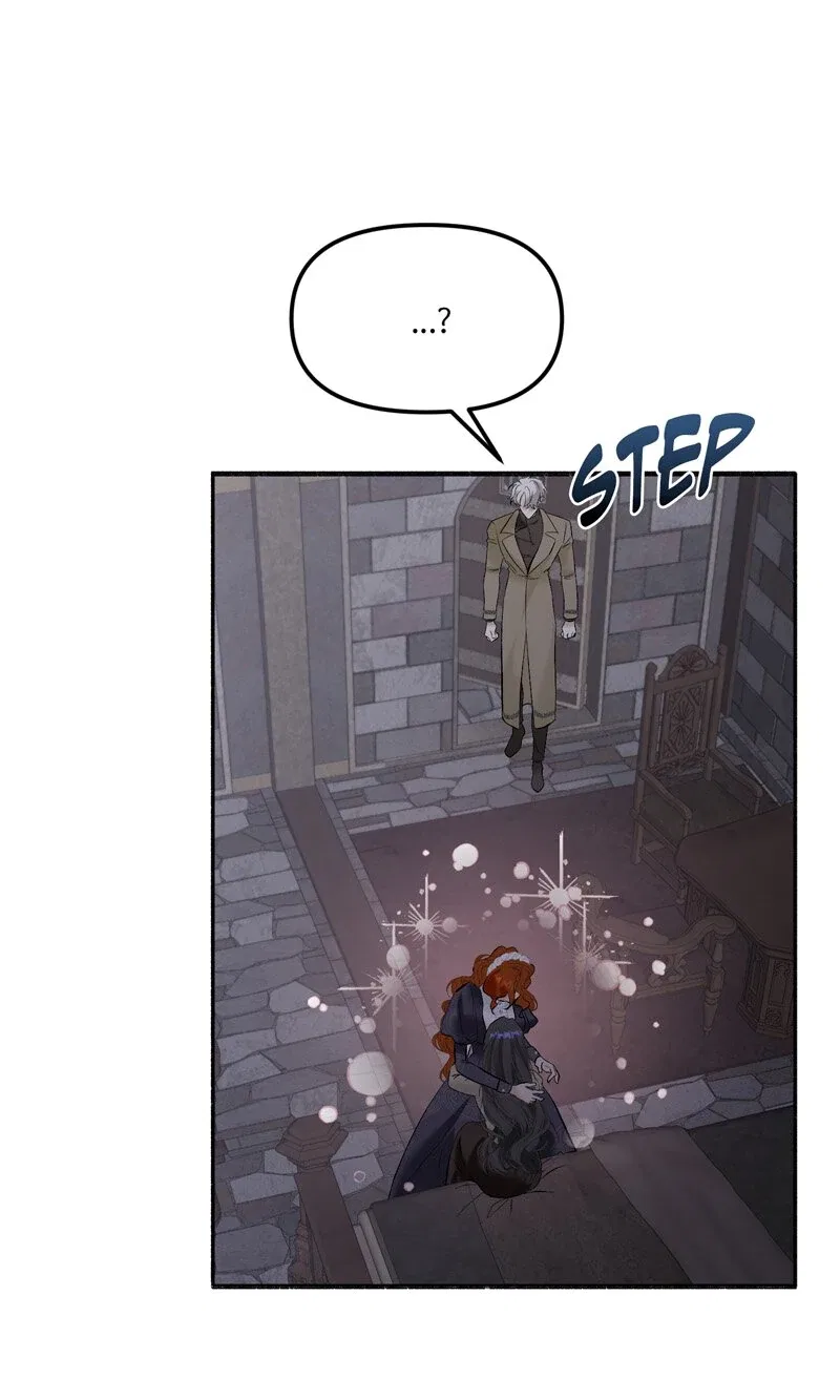 My Angelic Husband is actually a Devil in Disguise Chapter 101 – Page 55