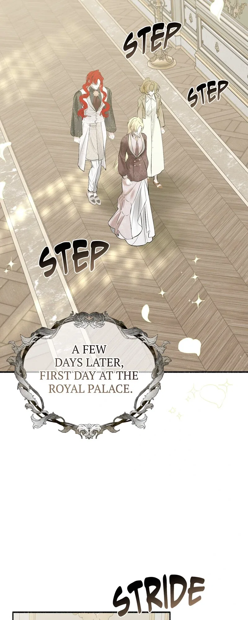My Angelic Husband is actually a Devil in Disguise Chapter 101 – Page 59