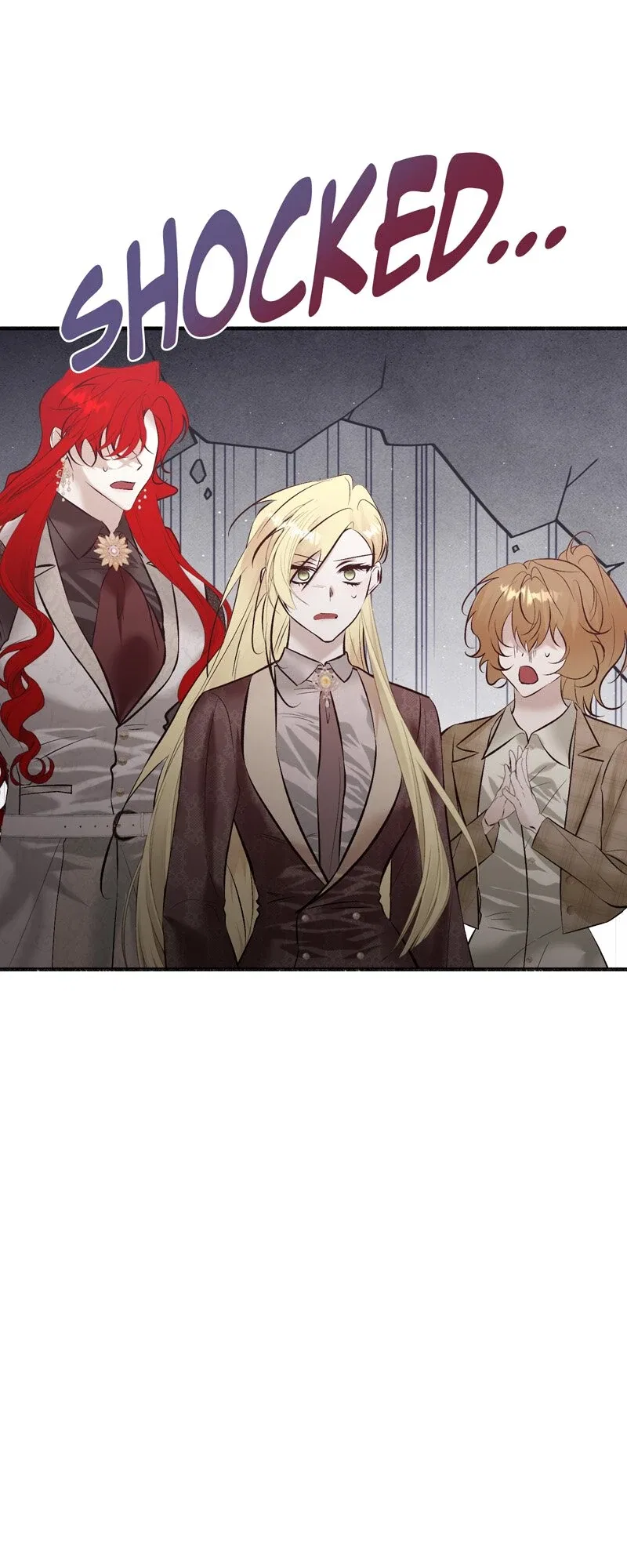 My Angelic Husband is actually a Devil in Disguise Chapter 101 – Page 63