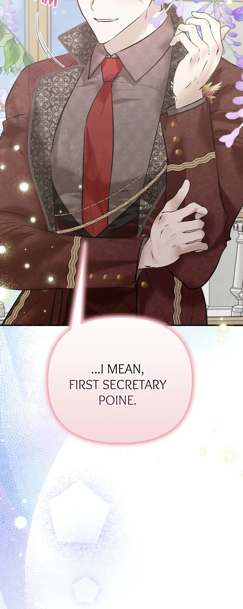 My Angelic Husband is actually a Devil in Disguise Chapter 101 – Page 69