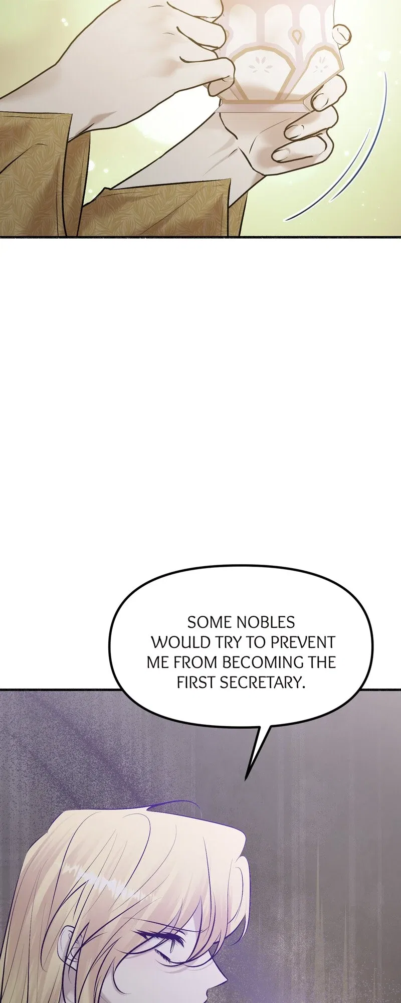 My Angelic Husband is actually a Devil in Disguise Chapter 100 – Page 5