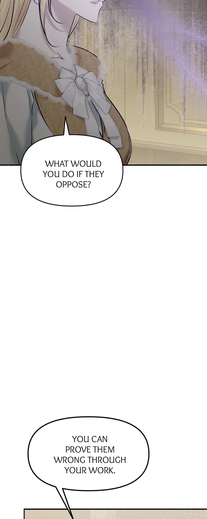 My Angelic Husband is actually a Devil in Disguise Chapter 100 – Page 6