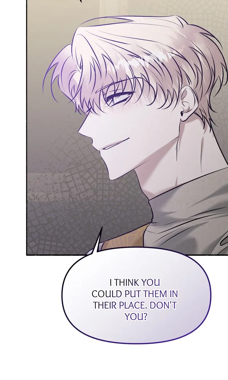 My Angelic Husband is actually a Devil in Disguise Chapter 100 – Page 7