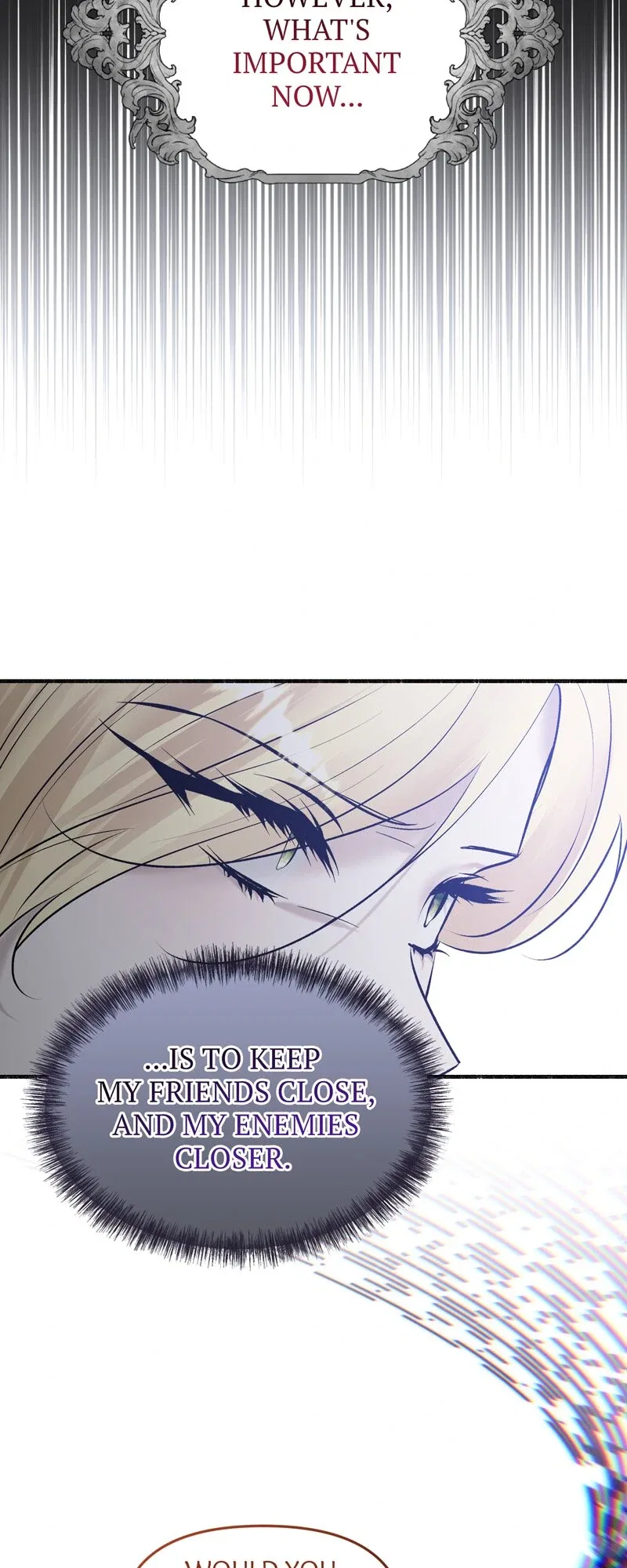 My Angelic Husband is actually a Devil in Disguise Chapter 100 – Page 10
