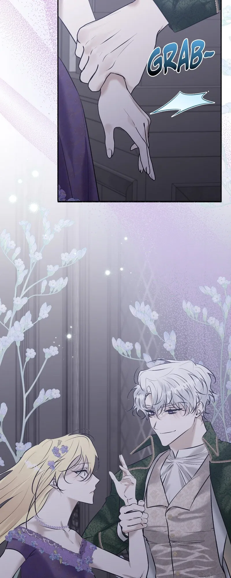 My Angelic Husband is actually a Devil in Disguise Chapter 100 – Page 16