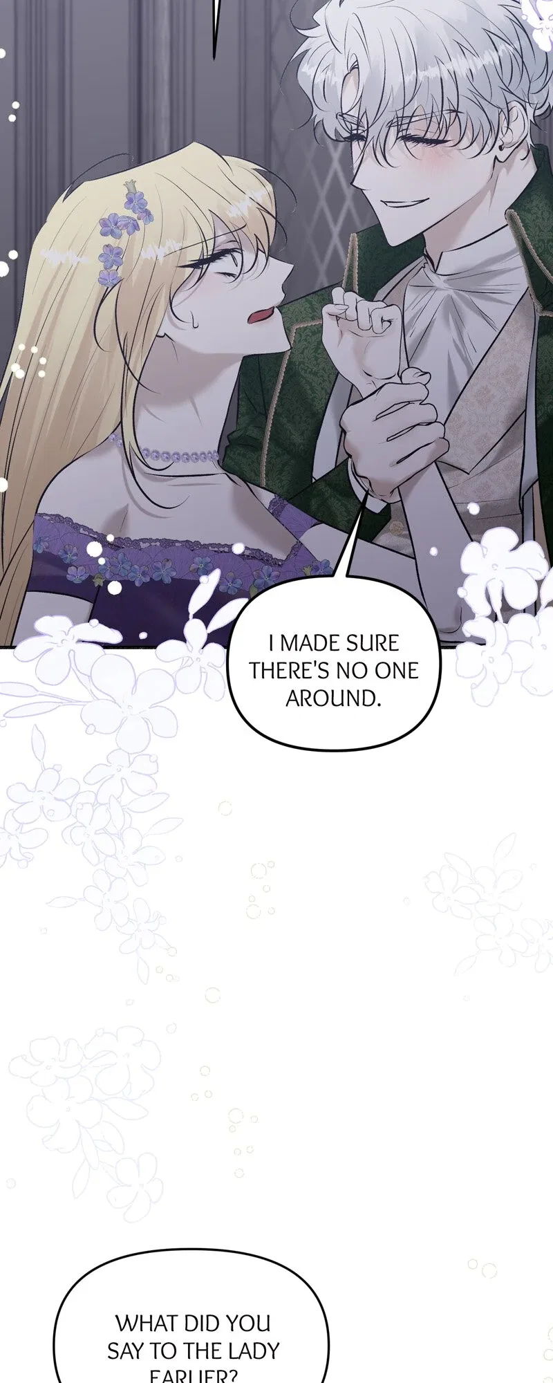 My Angelic Husband is actually a Devil in Disguise Chapter 100 – Page 18