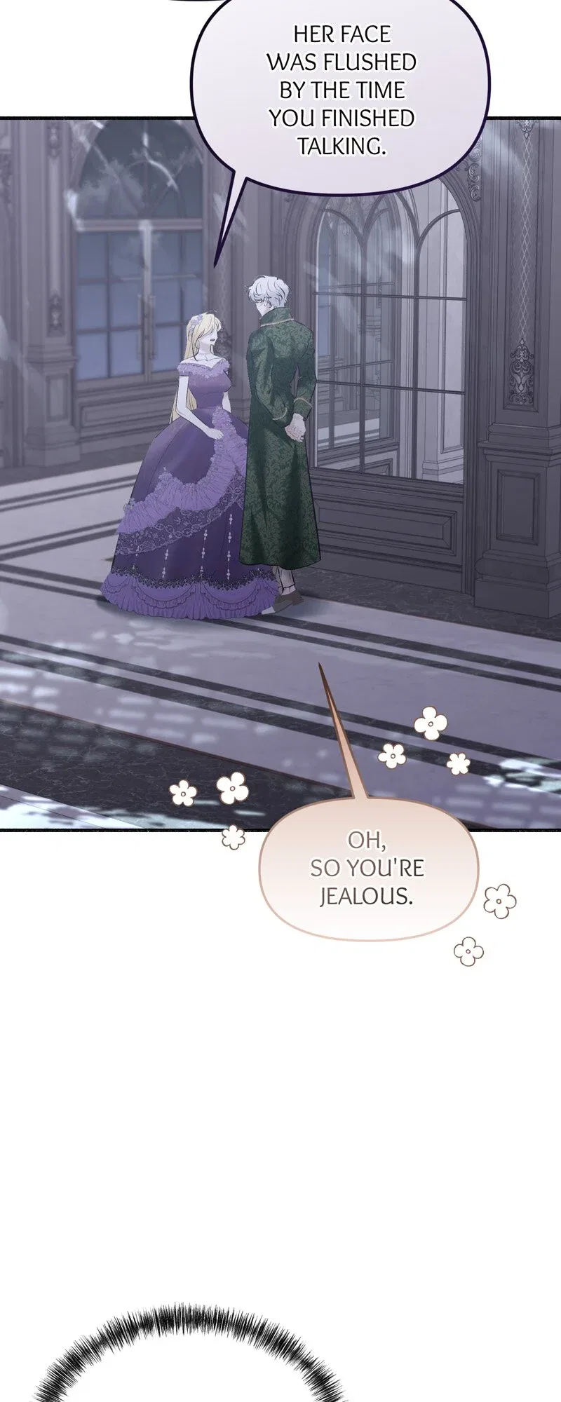My Angelic Husband is actually a Devil in Disguise Chapter 100 – Page 20