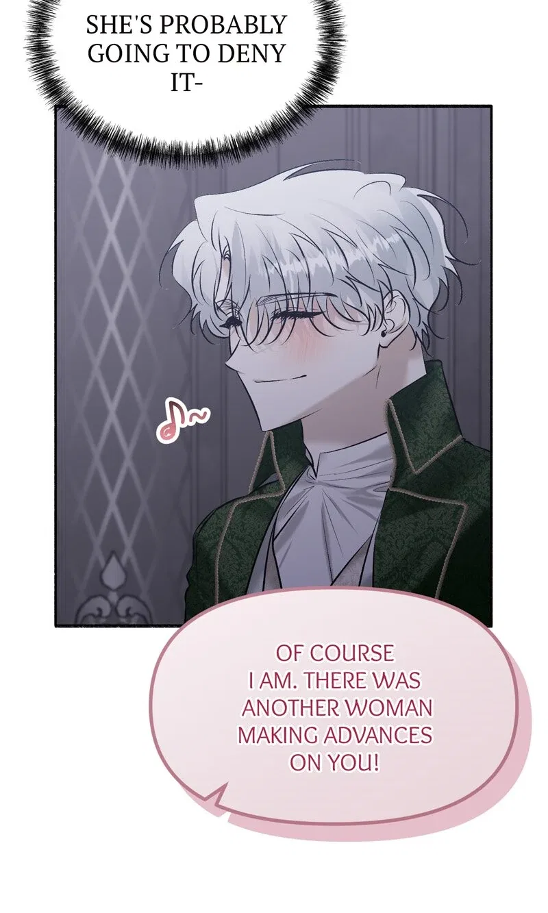 My Angelic Husband is actually a Devil in Disguise Chapter 100 – Page 21