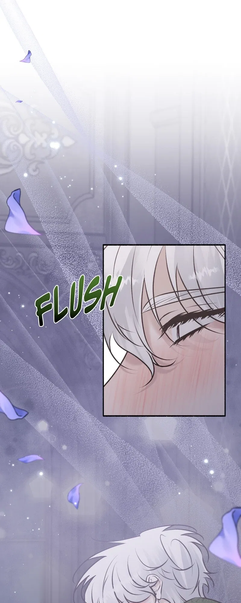 My Angelic Husband is actually a Devil in Disguise Chapter 100 – Page 27