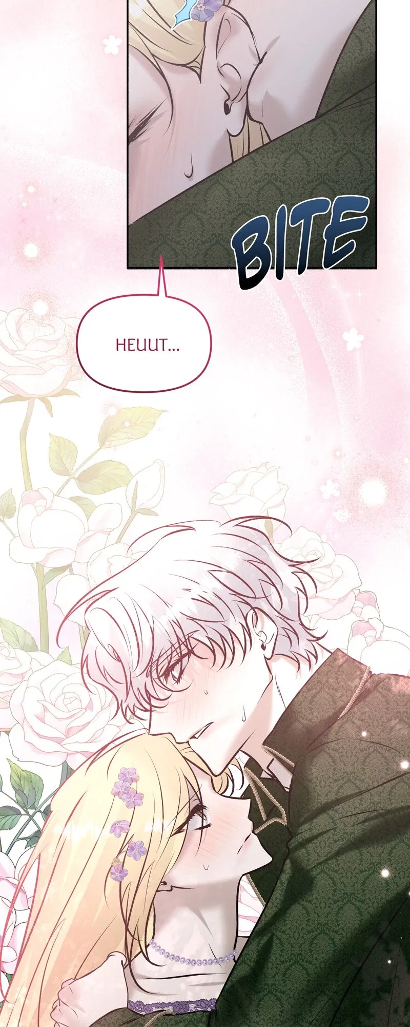 My Angelic Husband is actually a Devil in Disguise Chapter 100 – Page 30