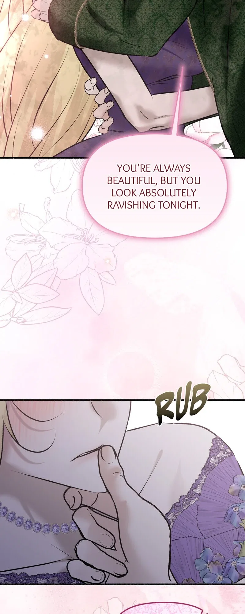 My Angelic Husband is actually a Devil in Disguise Chapter 100 – Page 31
