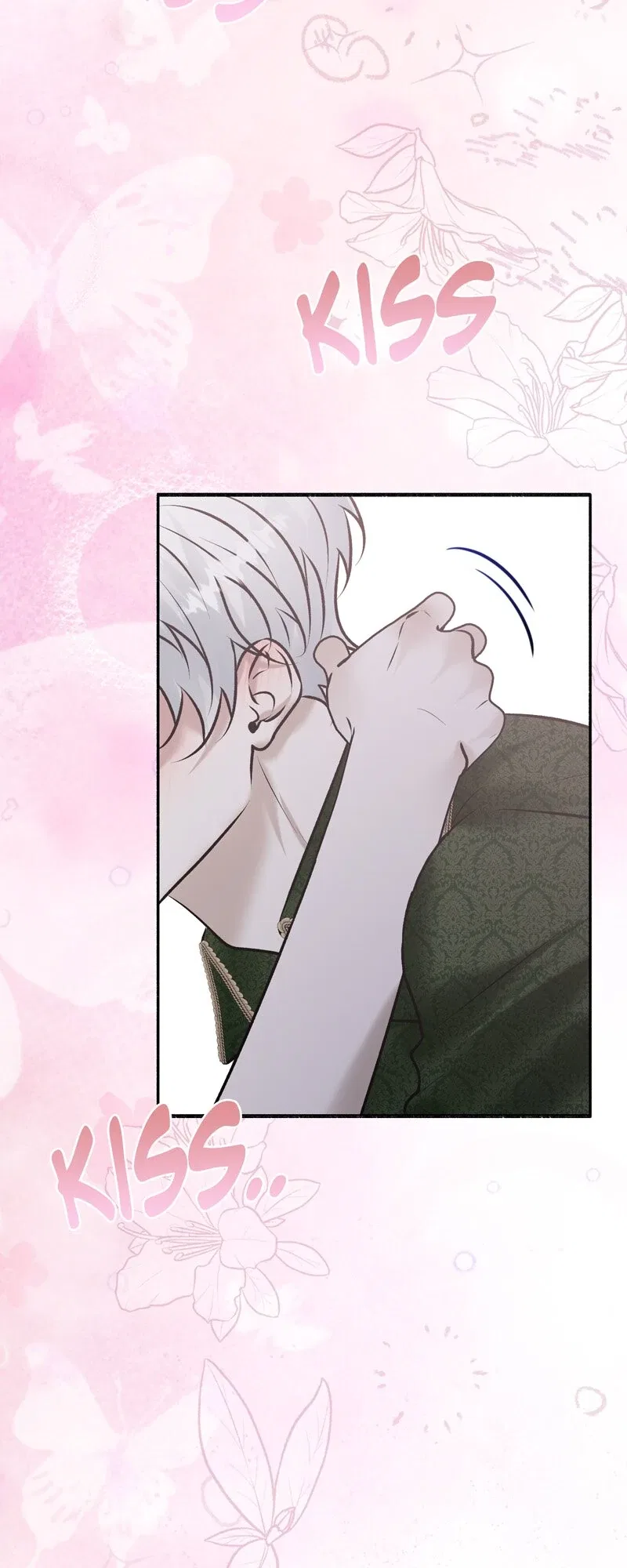 My Angelic Husband is actually a Devil in Disguise Chapter 100 – Page 33